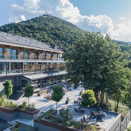 The Lynx Mountain Resort Florina Exterior photo